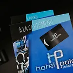 Polo 3*