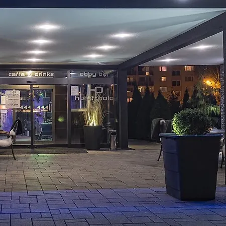 Hotel Polo