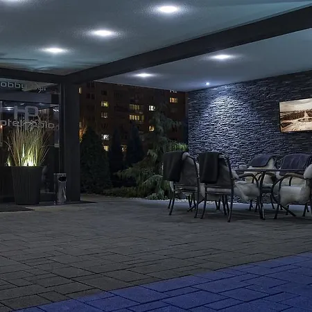 Hotel Polo