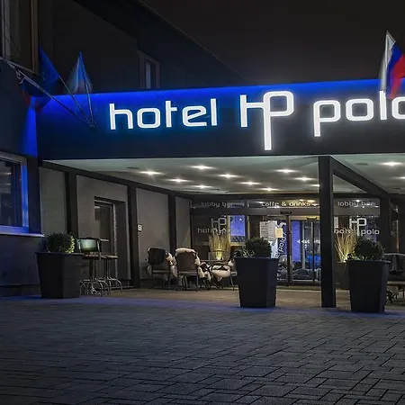 Polo Hotel
