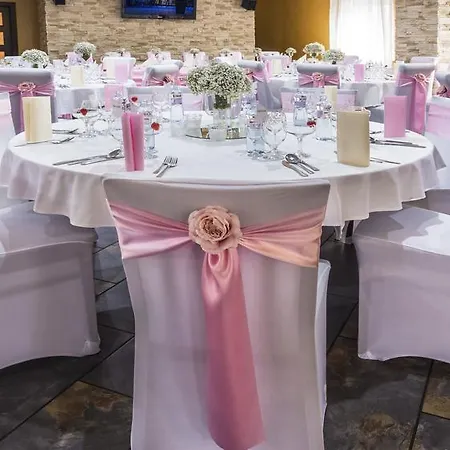 Polo Hotel Presov