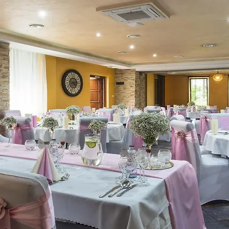 Hotel Polo Presov