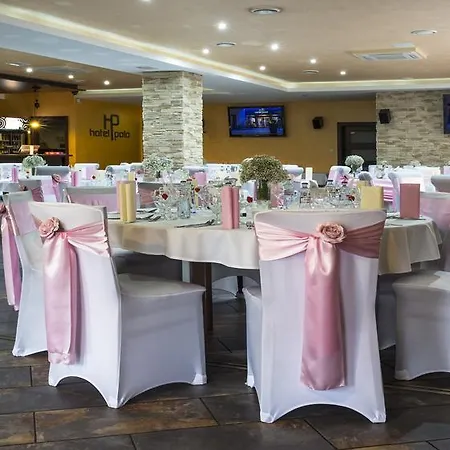 Polo Hotel Presov