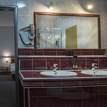 Polo Hotel Presov