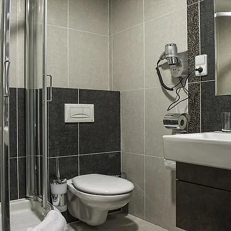 Polo 3* Presov