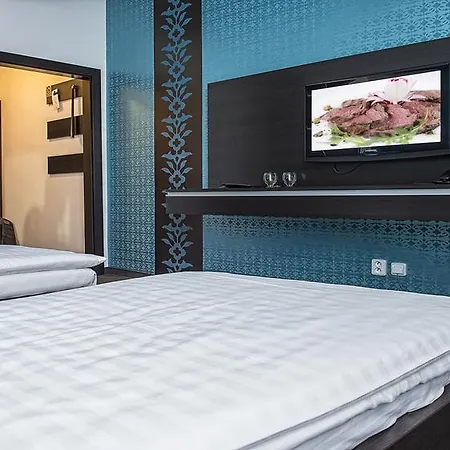 Polo Hotel 3*
