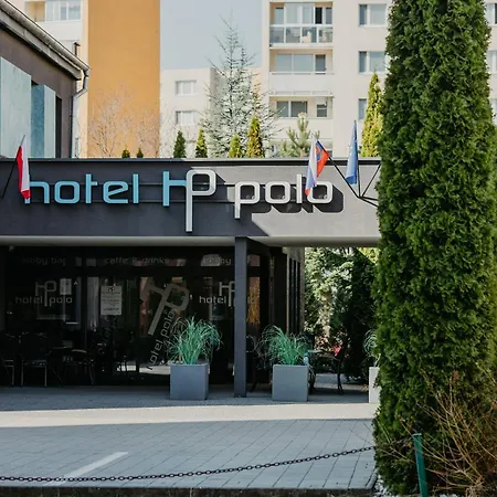 Hotel Polo 3*