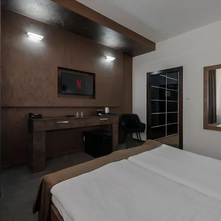 Polo 3* Prešov