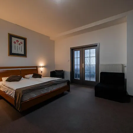 Hotel Polo 3*