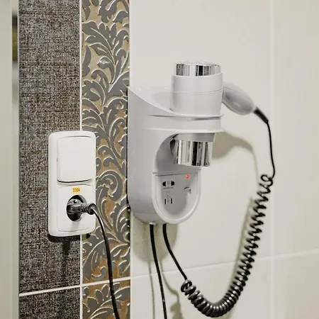 Hotel Polo