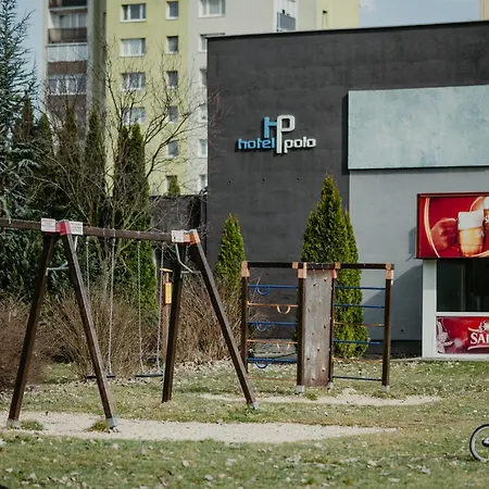 فندق Polo Prešov