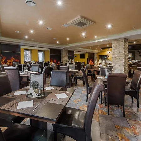 Polo Hotel Prešov