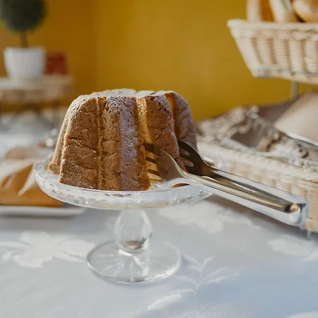 Hotel Polo Prešov