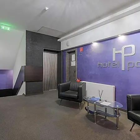 Polo 호텔